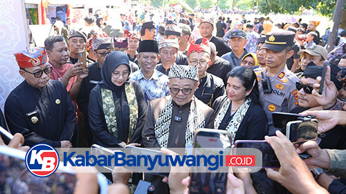 Kemendikdasmen Akan Replikasi Program Pendidikan Banyuwangi Secara Nasional