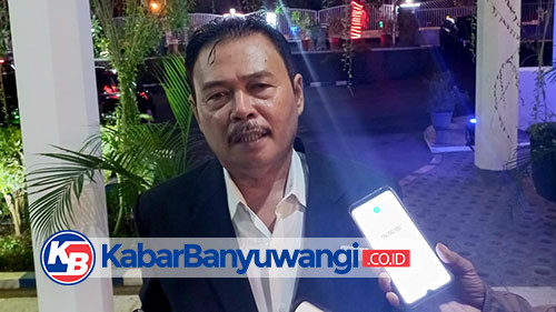 DPRD Banyuwangi Desak Eksekutif Cabut Moratorium LPJU