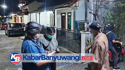 Seorang Polisi di Banyuwangi Ditemukan Tewas di Rumah Kontrakan