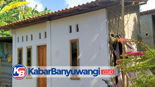 Ratusan Rumah Warga Banyuwangi Berpenghasilan Rendah Lolos Verifikasi Program BSPS 2026