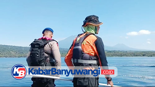 Sepekan Berlalu SAR Banyuwangi Tak Berhasil Temukan Nelayan Hilang di Perairan Wongsorejo, Pencarian Dihentikan