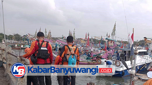 Update Operasi SAR Korban KMP Tunu Pratama Jaya: 49 Ditemukan, Sisanya Masih Dicari