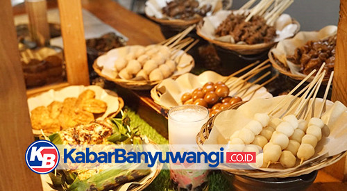 Kokoon Hotel Banyuwangi Sajikan Angkringan khas Jawa yang Mewah, Mulai dari 8 Ribu