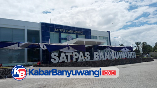Libur Lebaran, Pelayanan SIM dan Samsat Banyuwangi Libur Sementara