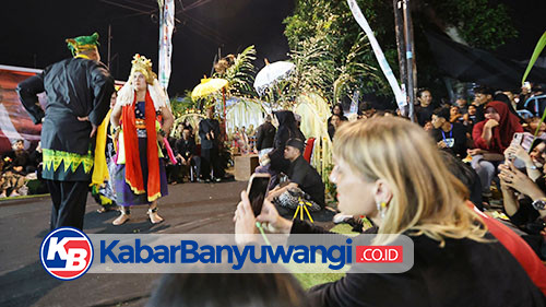 Banyuwangi Attractions 2026, Cara Banyuwangi Konsolidasi Warga dan Kuatkan Identitas Daerah 