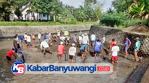 Program Sekardadu DPU Pengairan Terus Bergulir Libatkan Ratusan Sekolah di Banyuwangi