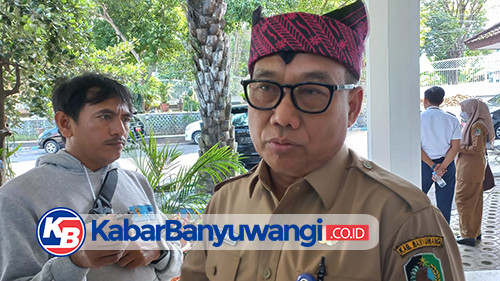 Terkait Kelulusan Siswa, Pemkab Banyuwangi Akan Keluarkan Kebijakan