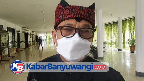 Pelaksanaan Pilkades di Banyuwangi Masih Tunggu Keputusan Mendagri