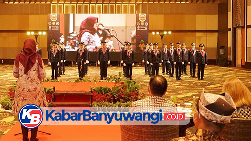 Banyuwangi Tuan Rumah Konferensi Internasional Pendidikan Pilot