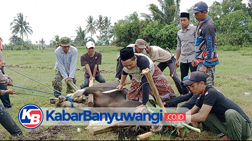NU Banyuwangi Bakal Punya Perguruan Tinggi Berbasis Sains