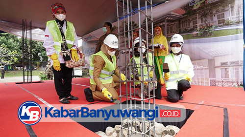 Kembangkan Medical Tourism, Banyuwangi Segera Miliki Layanan Senior Living