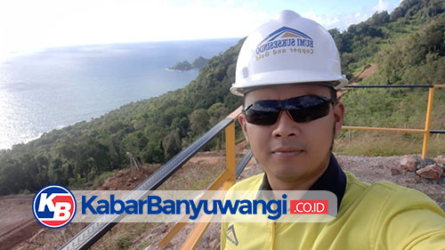 Kisah Septian Pamungkas di PT BSI Bak Jembatan Penghubung Antar Kepentingan