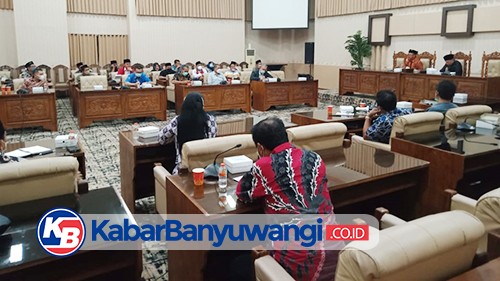 Dihelat Agustus Mendatang, Pelaksanaan Pilkades 2021 Wajib Terapkan Protkes Secara Ketat