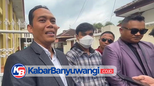 Artis Inisial D Kembali Absen, Mediasi di PN Banyuwangi Ditunda Pekan Depan