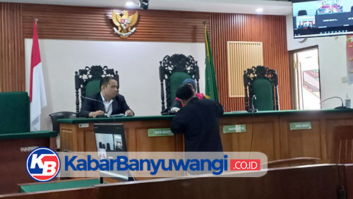 Miliki Kromosom 46 XY, Perempuan di Banyuwangi Ajukan Permohonan Ganti Status di PN