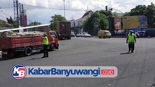 Banyuwangi Mulai Terapkan Sistem Tilang Elektronik