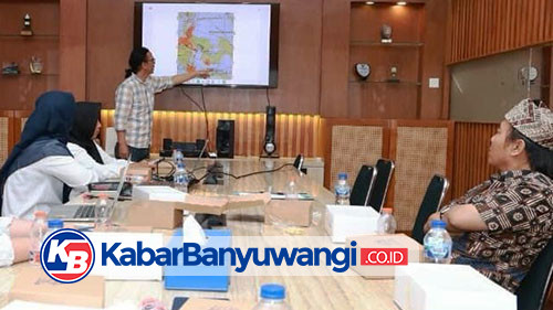 Pemkab Banyuwangi Libatkan Sejarawan UGM untuk Ekskavasi Penyelamatan Situs Macan Putih