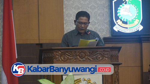 DPRD Banyuwangi Inisiasi Raperda Pengarusutamaan Gender