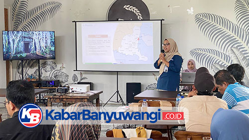 Lebih Dari 1,6 Juta Penduduk Banyuwangi Terdaftar Program Jaminan Kesehatan