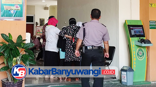 Ribuan Wanita di Banyuwangi Pilih Gugat Cerai Suami, Medsos Salah Satu Penyebabnya