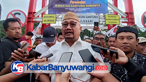 Pendukung Khofifah-Emil Dardak di Banyuwangi Segera Dirikan Posko Pemenangan