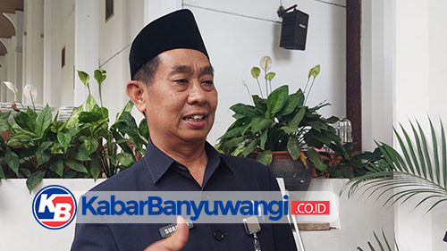 Dispendik Banyuwangi Berharap Rumah Pintar dengan Fasilitas Modern PT BSI Segera Beroperasi