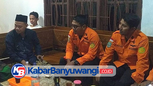 Sempat Dilaporkan Hilang, Warga Sempu Banyuwangi Pulang Dalam Keadaan Linglung