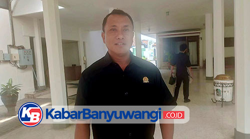 DPRD Banyuwangi Bakal Revisi Kode Etik dan Tata Cara Beracara Dewan