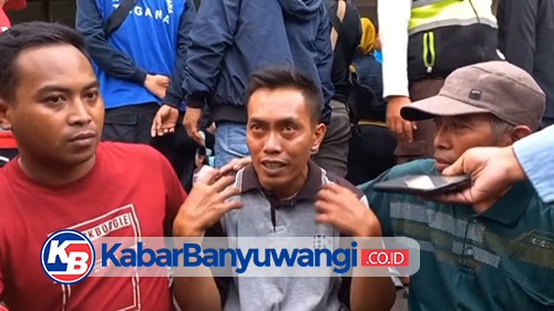 Pengakuan Korban Selamat Tenggelamnya KMP Tunu Pratama Jaya: Tak Ada Alarm, Miring 3 Menit Lalu Terbalik