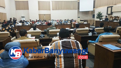 Ratusan THL yang Dirasionalisasi Berpeluang Besar Bekerja Kembali