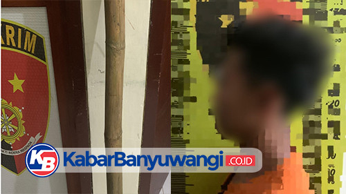 Ibu Kandung Dilecehkan, Pemuda di Banyuwangi Aniaya Ayah Tiri hingga Tewas