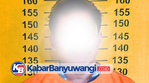 Dua Tahun Buron, Terduga Pelaku Penganiayaan dan Pelecehan Penyiar Radio Tertangkap di Bali