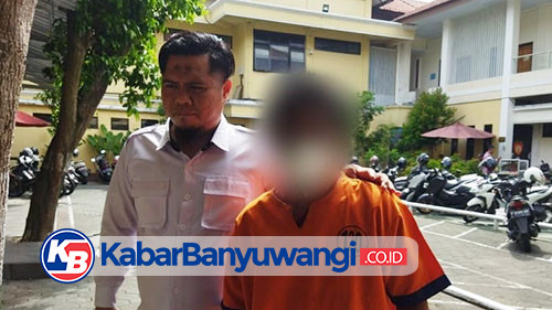 Miris, Ayah di Banyuwangi Tega Perkosa Anak Tiri yang Masih Bocah