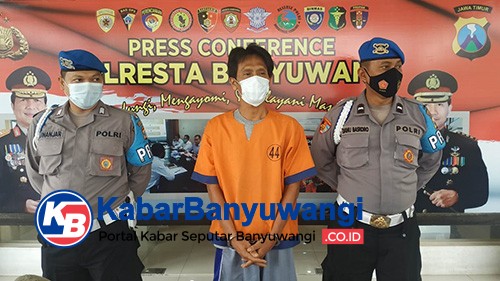 Polisi Kembali Tangkap Tersangka ke-13 Peredaran Uang Palsu