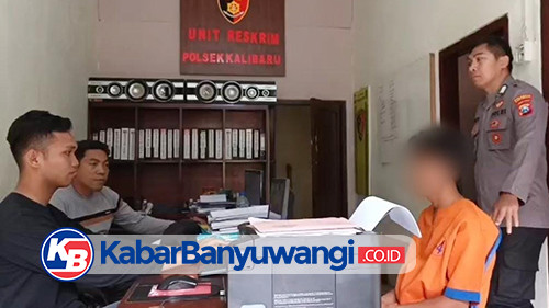 Kasus Penembakan Ayah Tiri di Kalibaru, Terduga Pelaku Sempat Buang Senapan untuk Hilangkan Jejak