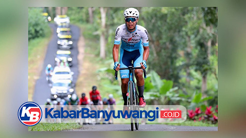 Tanjakan Terberat di Asia, Jadi Pembuktian Calon Juara Balap Sepeda Etape Terakhir TdBI 2024 