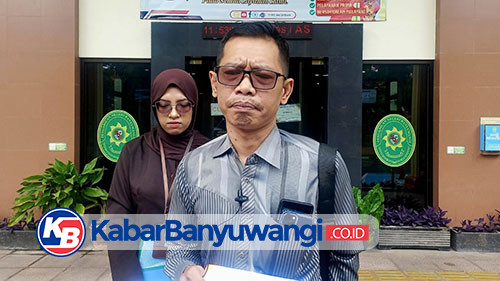 Keluarga Terdakwa Kasus Pemerkosaan-Pembunuhan Siswi MI Kalibaru Ajukan Banding