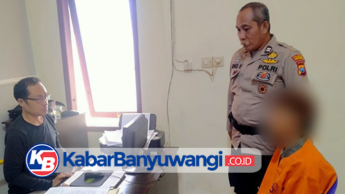 Petani di Banyuwangi Dibacok Tetangganya Gegara Putar Musik Terlalu Keras