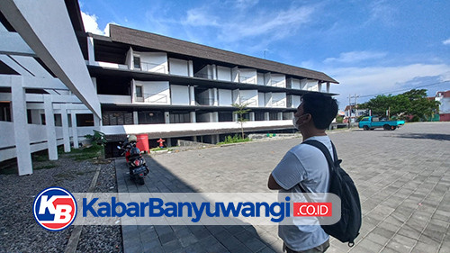 Viral Sejoli Mesum Diduga di Terminal Terpadu Banyuwangi, Anggota Dewan Prihatin