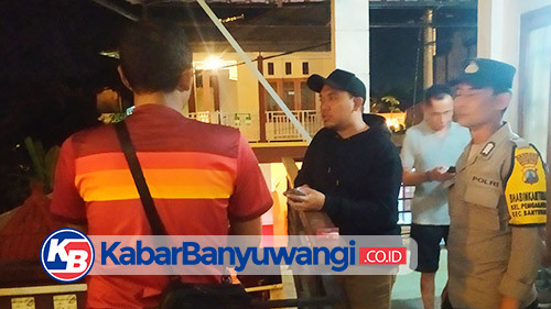 Pria Asal Situbondo Ditemukan Tewas Membusuk di Lantai Kamar Kos Banyuwangi