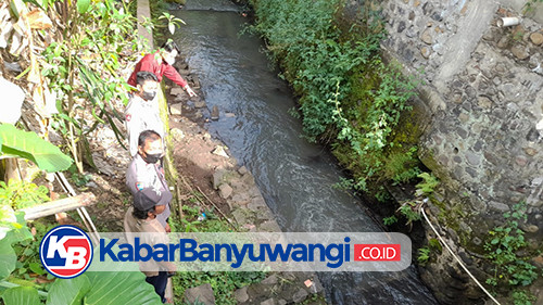 Diduga Epilepsi Kambuh, Seorang Perempuan Hanyut Saat Buang Hajat di Sungai