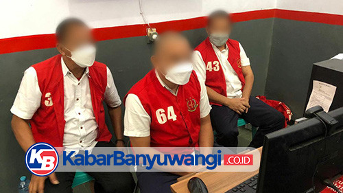 Kasus Tenggelamnya KMP Yunicee, Tiga Terdakwa Dituntut Beragam