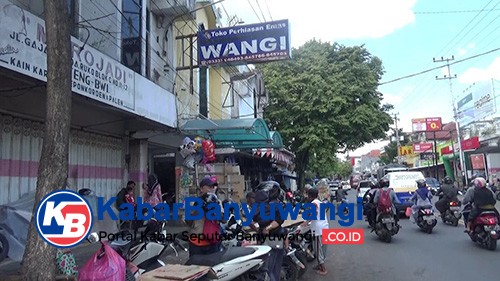 Alasan Pelaku Kuras Emas Lantaran Pemilik Toko Punya Hutang Senilai 4 Miliyar