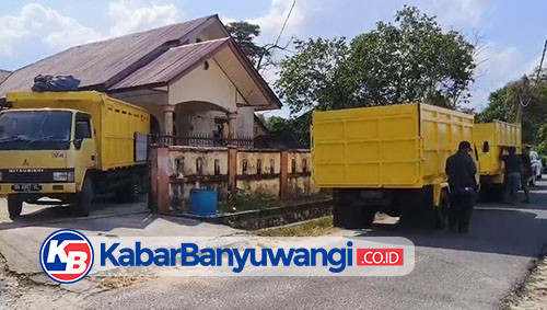 Upaya Penyelundupan 53 Ton Pasir Timah Ilegal Digagalkan Tim Gabungan Ditreskrimsus Polda Babel
