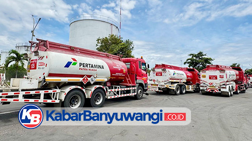 Cegah Antrean Kendaraan di SPBU Pertamina Tambah Armada Tangki, Polisi Imbau Masyarakat Bijak Beli BBM