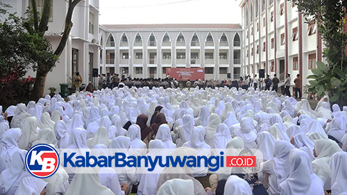 Banyuwangi Ada Kampus Baru, UI Cordoba Buka Pendaftaran Mahasiswa