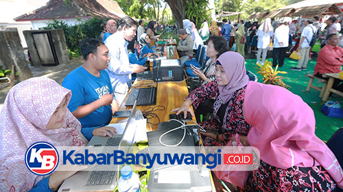 Seribu UMKM Banyuwangi Difasilitasi Sertifikasi Halal Gratis, yang Belum Buruan Daftar Via Online