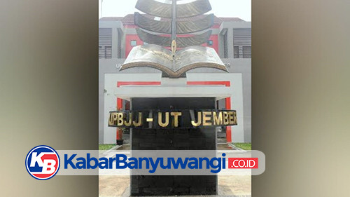 Dari Jember: Ide Meluber, Informasi Santer, Lahirlah Pengembaraan Intelektual