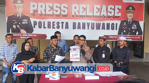 Polisi Bongkar Praktik Umroh Fiktif, di Banyuwangi, Dua Perempuan Ditetapkan Tersangka