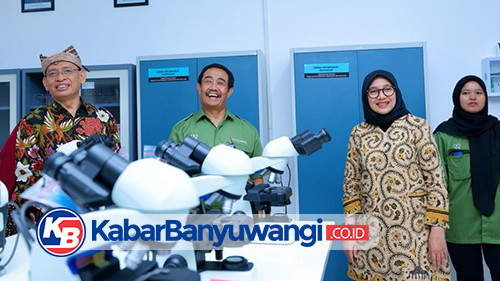 Unair Segera Buka Jurusan Kedokteran di Banyuwangi, Kini Masuki Tahap Akhir Penilaian